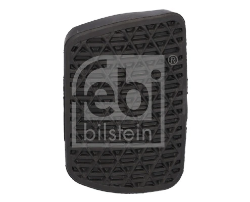 Pedal Pad, brake pedal